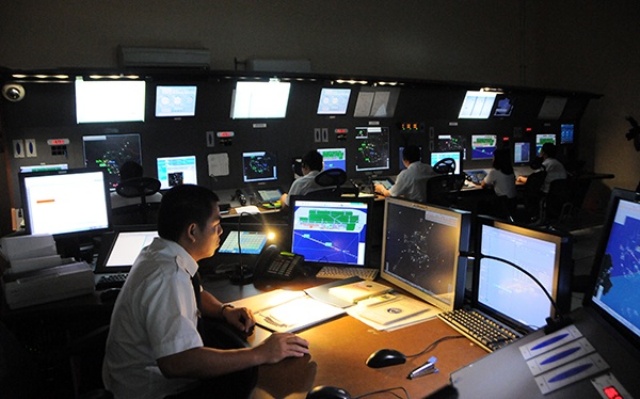 Không lưu Philippines tê liệt, các chuyến bay của Việt Nam có bị ảnh hưởng?