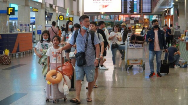 Đoàn Thanh niên Bộ GTVT phát động Chiến dịch cao điểm phục vụ Tết Dương lịch, Tết Nguyên đán và Lễ hội Mùa xuân năm 2023