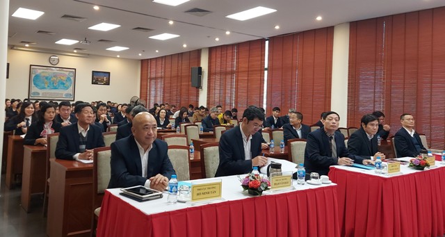 Hội nghị cán bộ, công chức và người lao động khối cơ quan Cục HKVN năm 2022