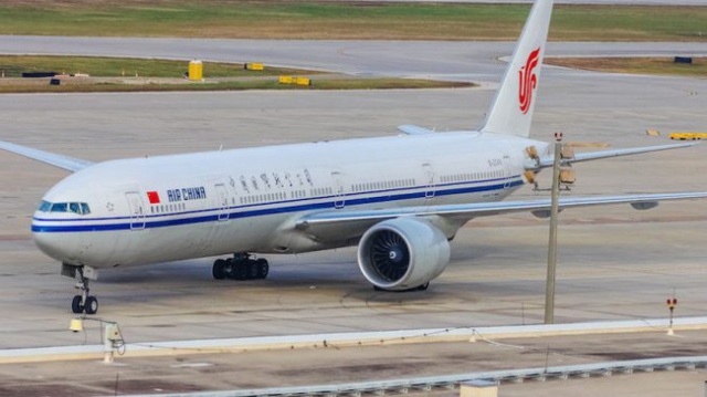 Trung Quốc nối lại các chuyến bay quốc tế và chính sách tạm thời đối với vận chuyển hàng không quốc tế