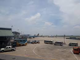 Đảm bảo trật tự, an toàn giao thông hàng không trong dịp Tết Nguyên đán và Lễ hội xuân Quý Mão năm 2023