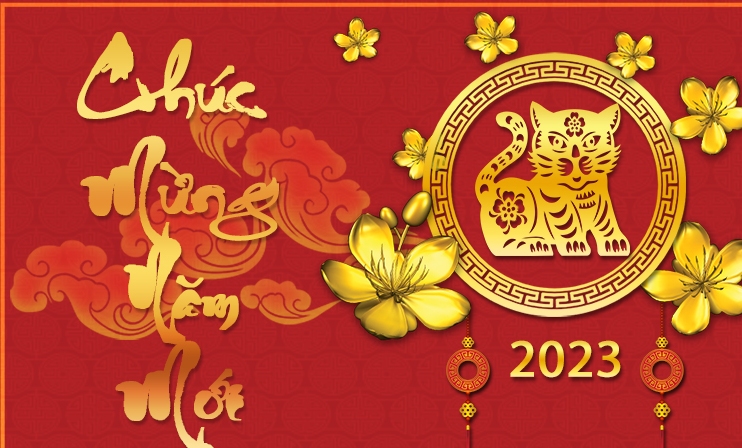 Thư chúc Tết cán bộ, công chức, viên chức,  người lao động Cục Hàng không Việt Nam.   