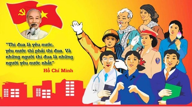 “Đoàn kết kỷ cương, bản lĩnh linh hoạt, đổi mới sáng tạo, kịp thời hiệu quả"