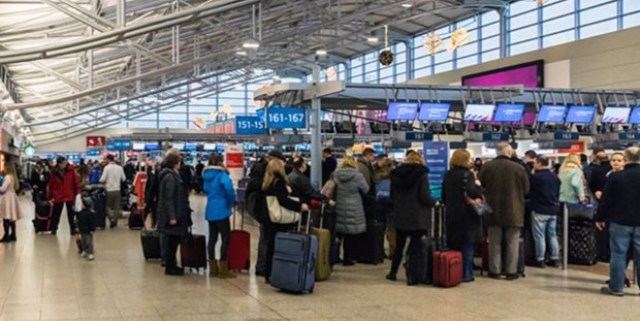 Prague Airport có kế hoạch mở thêm đường bay thẳng tới Việt Nam