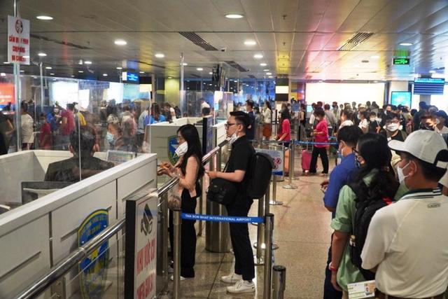 Kế hoạch phòng, chống buôn lậu, gian lận thương mại và hàng giả qua đường hàng không năm 2023