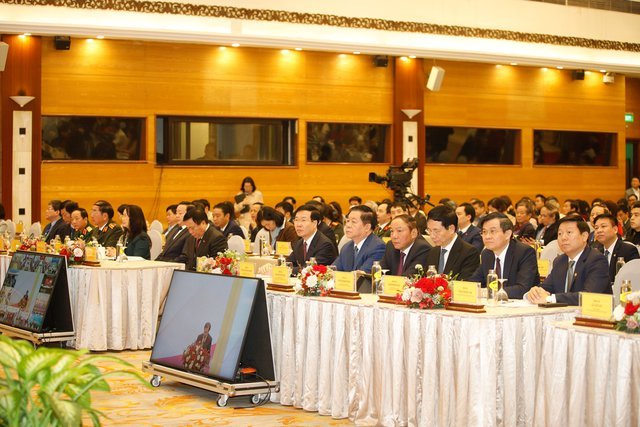 80 năm Đề cương về Văn hóa Việt Nam: Khởi nguồn và động lực phát triển