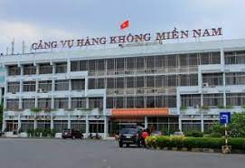 Tiêu chuẩn, định mức diện tích chuyên dùng phục vụ nhiệm vụ đặc thù của các Cảng vụ hàng không