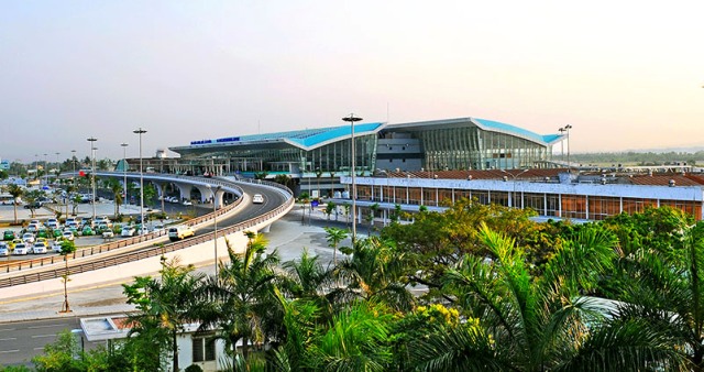 Sân bay Đà Nẵng được vinh danh tại Giải thưởng thường niên Sân bay tốt nhất thế giới năm 2023