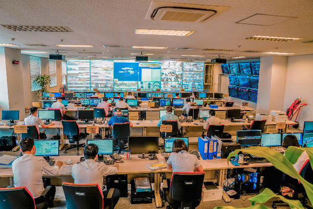 Cảng HKQT Nội Bài, Tân Sơn Nhất đưa vào thử nghiệm khai thác thực tế mô hình phối hợp ra quyết định tại cảng hàng không, sân bay (ACDM)