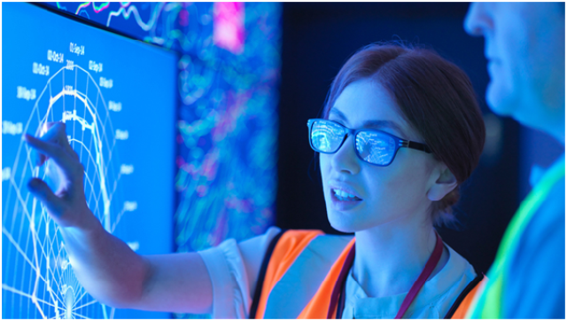 Xu hướng chuyển đổi mạng All-IP của các nhà cung cấp dịch vụ Bảo đảm hoạt động bay