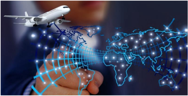 SWIM và các ứng dụng của nó giúp hướng tới một tương lai số thông minh của ngành Quản lý bay