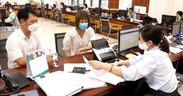Chấn chỉnh, tăng cường trách nhiệm trong xử lý công việc của các Bộ, cơ quan, địa phương.