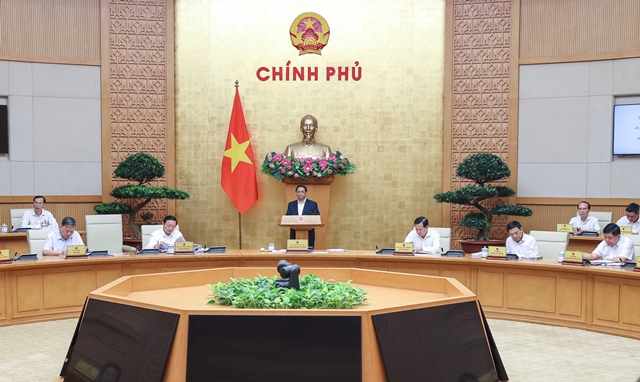 Xử lý nghiêm tổ chức, cá nhân né tránh, đùn đẩy công việc, thoái thác nhiệm vụ, thiếu trách nhiệm 