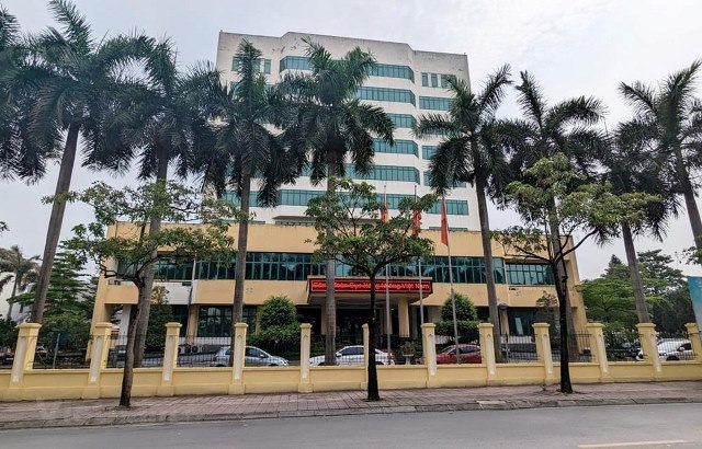 Chức năng, nhiệm vụ, quyền hạn và cơ cấu tổ chức của Cục Hàng không Việt Nam (mới)