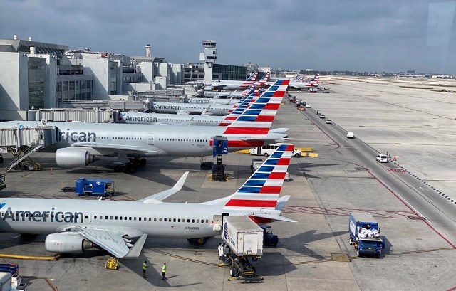 AAPA: Thị trường hàng không quốc tế tiếp tục tăng trưởng mạnh