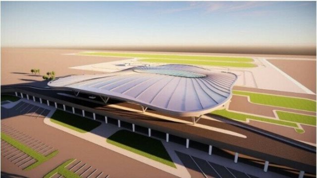 Rốt ráo các thủ tục chuẩn bị khởi công dự án Cảng hàng không Quảng Trị trong năm 2023