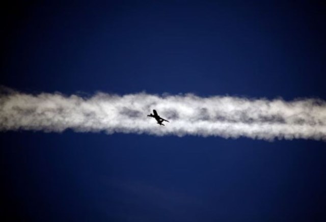 Kế hoạch áp thuế nhiên liệu hàng không của EU gặp trở ngại