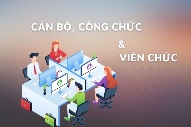 Bãi bỏ một số Thông tư về tuyển dụng, nâng ngạch công chức, thăng hạng viên chức