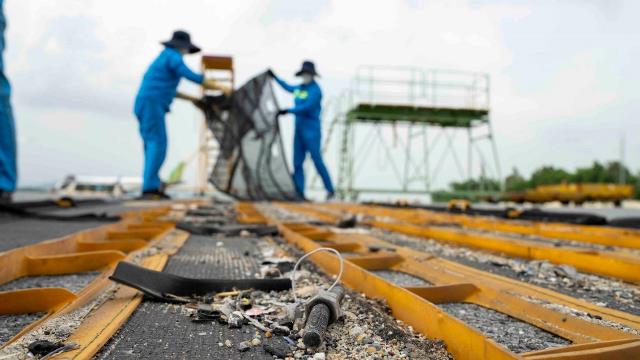 ACV đảm bảo phục vụ an toàn dịp cao điểm Lễ Quốc khánh 2/9