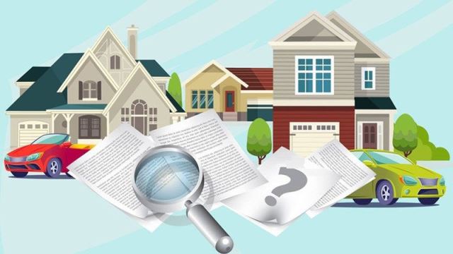 Rà soát việc xử lý tài sản, trụ sở các cơ quan, đơn vị hành chính đã thực hiện sắp xếp