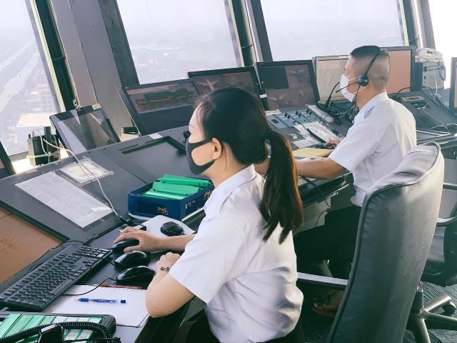 Thực hiện giải pháp giảm thiểu nguy cơ nhầm lẫn các chuyến bay có tên gọi gần giống nhau
