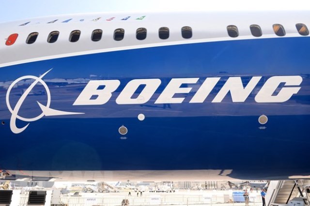 Boeing bỏ xa Airbus tại triển lãm hàng không lớn nhất ở Trung Đông