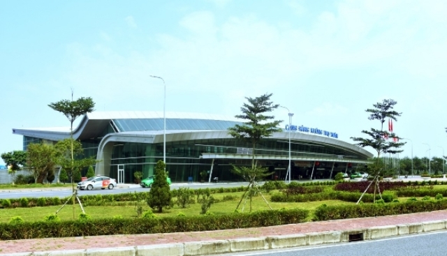 Nghiên cứu việc khôi phục, tăng tần suất khai thác các đường bay tại Cảng hàng không Thọ Xuân.