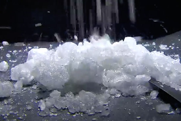 Hàn Quốc bố trí máy quét phát hiện ma túy tại sân bay, cửa khẩu