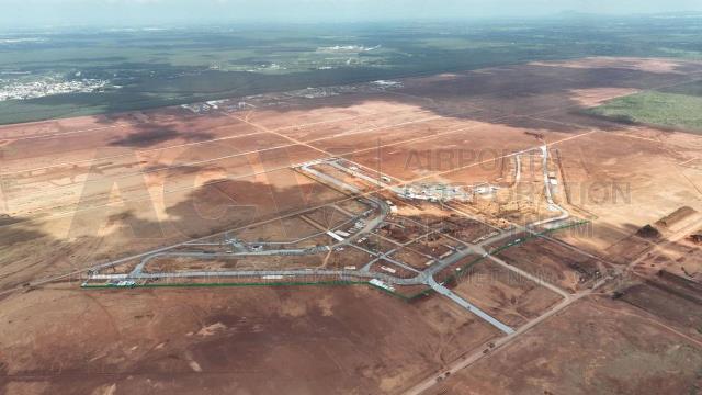 Đồng Nai bàn giao thêm 900ha đất phục vụ dự án Cảng hàng không quốc tế Long Thành