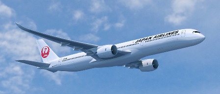  Cục Hàng không Việt Nam gửi Thư chia buồn tới Cục Hàng không dân dụng Nhật Bản về vụ va chạm máy bay ngày 02 tháng 01 năm 2024