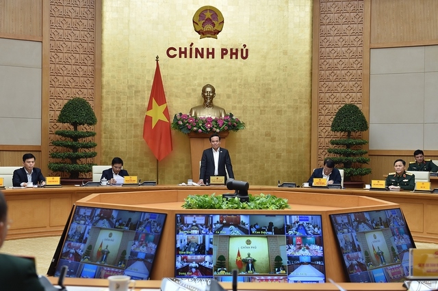 Tuyệt đối không vì lợi nhuận mà bỏ qua bất kỳ nguy cơ gây mất an ninh hàng không