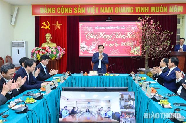 Bộ trưởng Nguyễn Văn Thắng: Tăng tốc giải ngân vốn đầu tư công ngay từ đầu năm